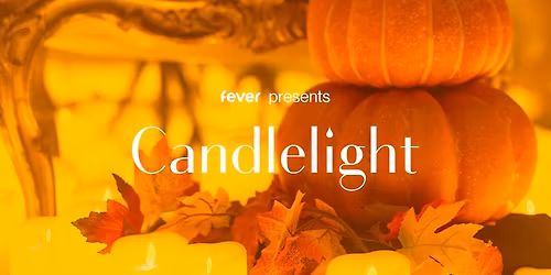 Candlelight: A Haunted Evening of Halloween Classics | Columbia