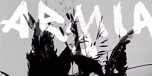 ARMIA - 16.05.2026 \/ \u017baga\u0144 \/ Klub Elektrownia g.19.00