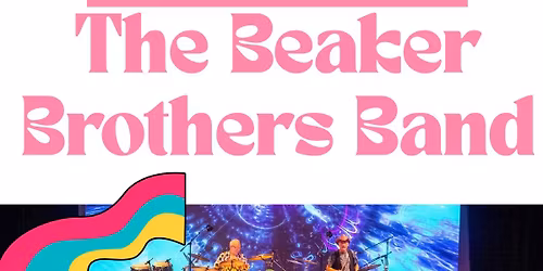 The Beaker Brothers Band