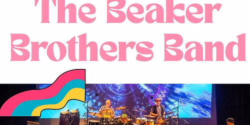The Beaker Brothers Band