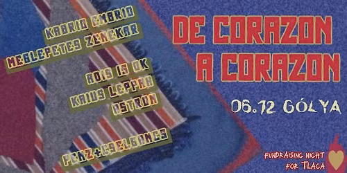 de coraz\u00f3n a coraz\u00f3n - t\u00e1mogat\u00f3i buli