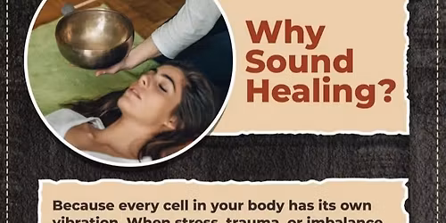 Introduction to Sound Healing 🎶 