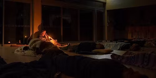 Shamanic Healing Drum n Didge Journey