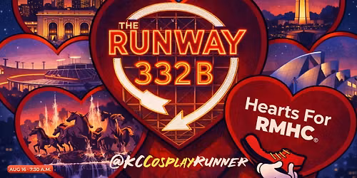 The Runway #332-B