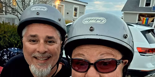 Wedding celebration & Jay's big 5-0!!