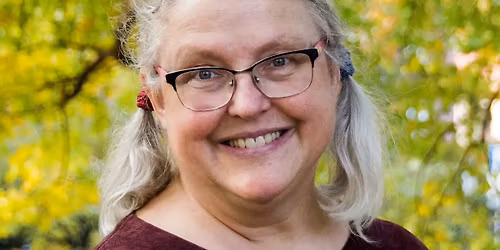 Temapraten med Gro Dahle