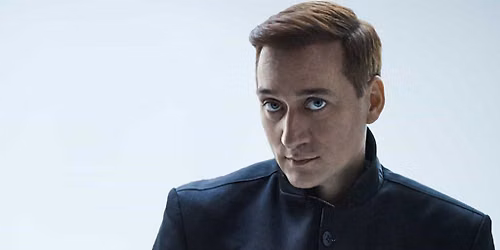 Trancecoda & Louder Present: Paul van Dyk