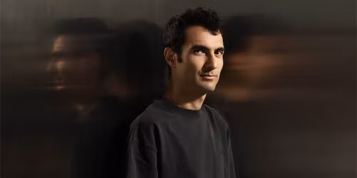 Tigran Hamasyan - Manifeste