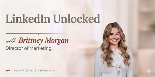 LinkedIn Unlocked