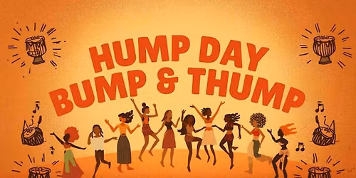 Hump Day - Bump & Thump