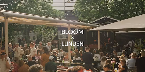 Bloom x Lunden