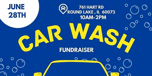 Fundraiser