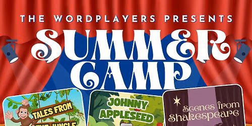 Johnny Appleseed Acting Camp