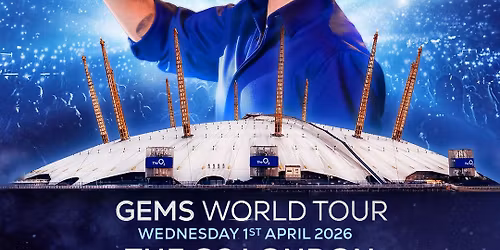 Josh Groban at The Colosseum at Caesars Palace