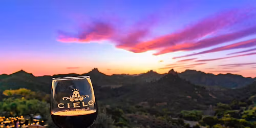 Malibu Comedy Night at The Barn at Cielo Farms