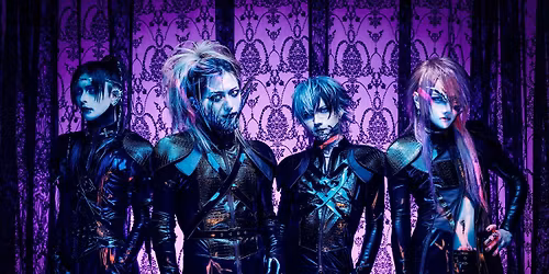 Jiluka 2026 World Tour with special guests VCTMS and TSS - Pomona, Ca 