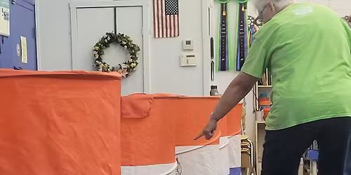 Rodeo Dog League-Straight Line