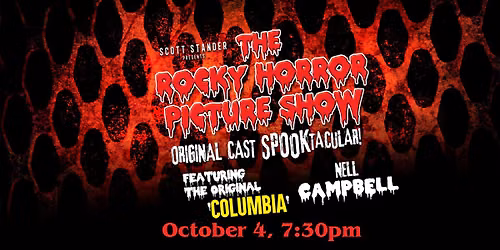 Actor\u2019s Cut: The Rocky Horror Picture Show