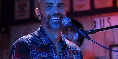 Chris Allen Memorial Event
