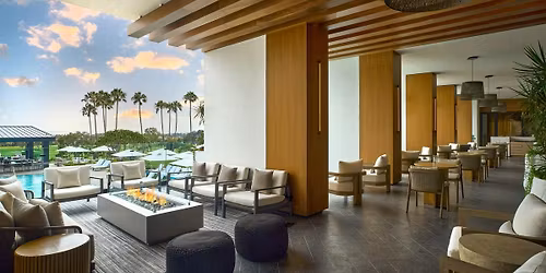 Pacific Wine & Food Classic: Wine Down at VEA Newport Beach