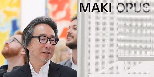 16.+17.6.2026: Gary Kamemoto in Wiesbaden (2 Veranstaltungen)