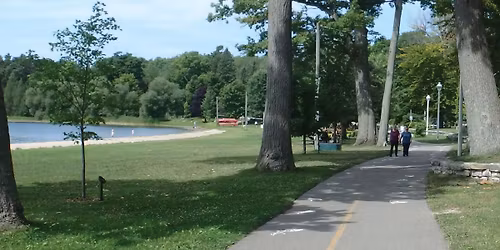 Parks, Trails, & Recreation Master Plan Open House