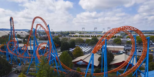 Season Pass Holder Sweeter Start