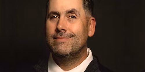 Josh Sneed at Funny Bone - Cincinnati