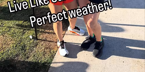 12th Annual Live Like Jake 5K