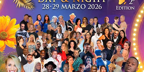 Passion Kizomba Day&Night