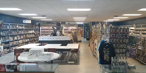 December Holidays Party and Pot Luck Supper