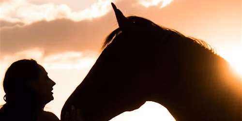 Heart & Hoof Harmony