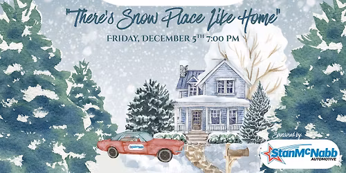 69th Annual Tullahoma Christmas Parade Sponsored By Stan McNabb Automotive