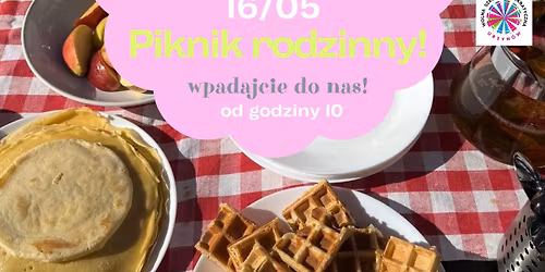 PIKNIK RODZINNY W WOLNEJ SZKOLE URSYN\u00d3W!