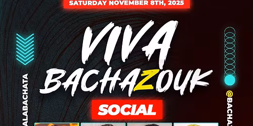 \ud83d\udd34Viva BachaZouk Social\ud83c\udf15