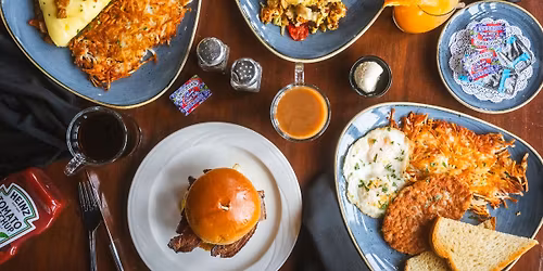Mother's Day Brunch
