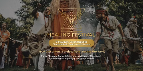 Healing Festival 2026