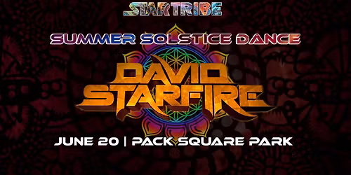 Summer Solstice Dance 