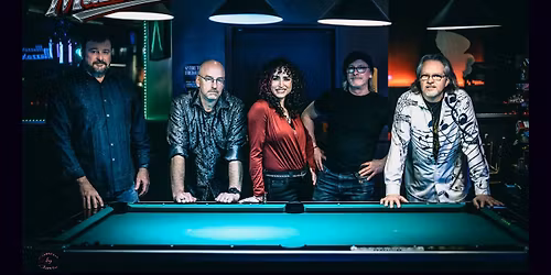 Mazzaratti back at Maddy\u2019s Bar & Music Lounge
