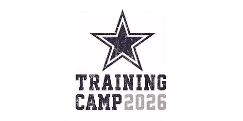 Dallas Cowboys Fan Experiences Practice #10