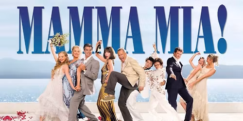 Humpin' Hannah's Wed Trivia Night May 27: MAMMA MIA!