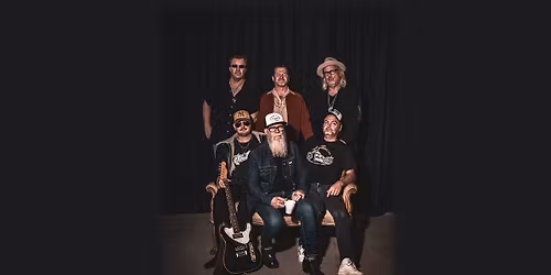 Werewolves of Helsinki, Jean Ramsay feat. Rock'n Roy