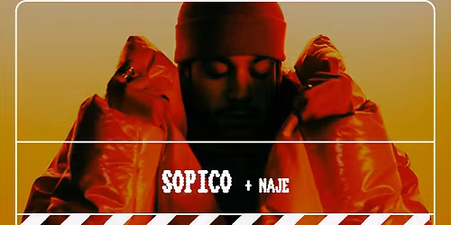 Sopico + Naje
