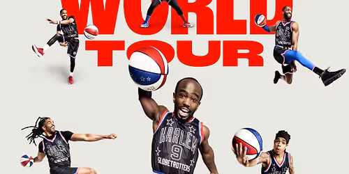 The Harlem Globetrotters