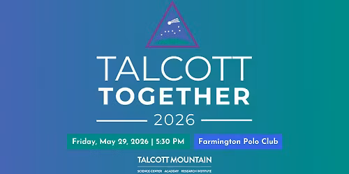 Talcott Together 2026