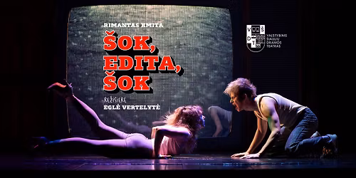 V\u0160DT | \u0160ok, Edita, \u0160ok | re\u017e. Egl\u0117 Vertelyt\u0117 | Kaunas