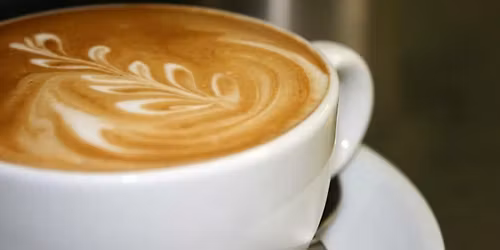 April Sunday Opening