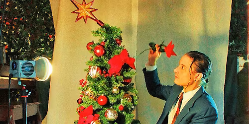 Elliot Maginot \u00e0 Gatineau