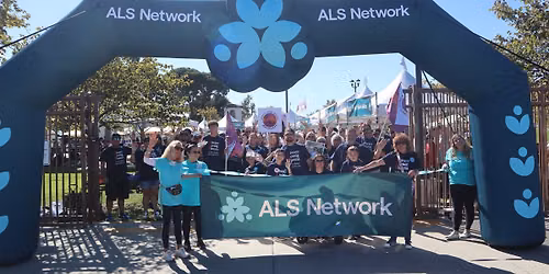 Inland Empire Walk & Roll to Cure ALS