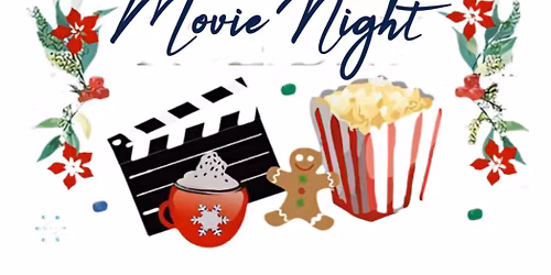 Holiday Movie Night